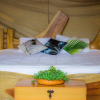 Отель Salvaje Glamping, фото 20