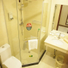 Отель GreenTree Inn Shandong Zoucheng Railway Station Huochang Road Business Hotel, фото 8