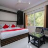 Отель OYO 25078 Hotel Bliss Valley в Дхарамсале