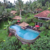 Отель Villa Bayad, фото 12