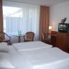 Отель City Partner Hotel Amadeo, фото 12
