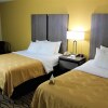 Отель Quality Inn Fort Stockton, фото 28