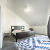 Отель Modern 4 Bed Manchester Town House, фото 2