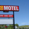 Отель Hoo-Doo Motel, фото 4