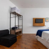 Отель Comfort in Copacabana For 2 People Nsc1212 Z4, фото 3