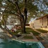 Отель EKHO Lake House Polonnaruwa, фото 14