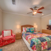 Отель Yellow Rose Cl 2459 1 Bedroom Home by RedAwning, фото 14