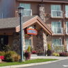 Отель Three Rivers Casino Resort, фото 1