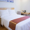 Отель GreenTree Alliance Sanya First Market Hotel, фото 13
