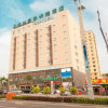 Отель GreenTree Inn Jinzhong PinGYAo City South Railway Station Express Hotel, фото 3