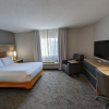 Отель Candlewood Suites Wilson, фото 6