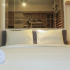 Отель Minimalist and Cozy Studio Room at Ayodhya Apartment, фото 3