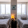 Отель MAREA Beachfront 2 BDR - Stunning Oceanview, фото 26