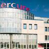 Отель Mercure Rennes Cesson, фото 1