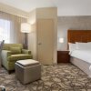 Отель Embassy Suites by Hilton San Antonio Airport, фото 7