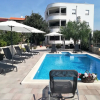 Отель Bozi - With Pool - A2 I kat, фото 8