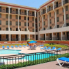 Отель Park Inn By Radisson Dallas - Love Field, фото 10