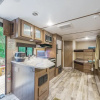 Отель Hongcheon Vivaldicampingpark Caravan, фото 2