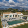 Отель Exclusive Sea View Villa Madelaine, фото 13