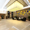 Отель Blossoming Quality Hotel, фото 1