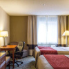 Отель Comfort Inn, фото 7