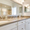 Отель Ocean View Townhome w/ Outdoor TV & Fire Pit!, фото 11