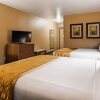 Отель Best Western Of Long Beach, фото 23