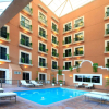 Отель iStay Hotel Ciudad Victoria, фото 17