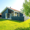 Отель 8 Person Holiday Home in Ulfborg, фото 21