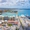 Отель NEW Bay Harbor Studio 203, фото 8