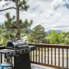 Отель Solitude Marmot #6 - Estes Park 2 Bedroom Condo by RedAwning, фото 8