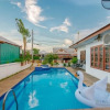 Отель Great Green B Pool Villa, фото 18