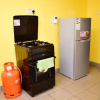 Отель Blossom Apartment, фото 22