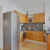 Отель Self check-in: Kallio City apartment 50m2, фото 2