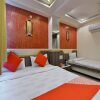 Отель OYO 13346 Hotel A R Ganpati Plaza, фото 7