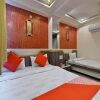 Отель OYO 13346 Hotel A R Ganpati Plaza, фото 2