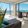 Отель Marty's Beachfront Apartments, фото 14
