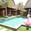 Отель Ilalang Villas Ubud, фото 9