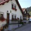 Отель Gîte Gérardmer, 4 pièces, 5 personnes - FR-1-589-147, фото 6