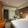 Отель Royal Inn Taipei Linsen, фото 35