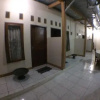 Отель Jeges Homestay, фото 13