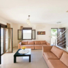 Отель Beautiful Villa in Rethimnon Crete With Private Pool, фото 11