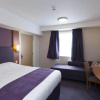 Отель Premier Inn Edinburgh Leith Waterfront, фото 21