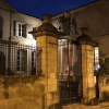 Отель Hôtel de Cours de Thomazeau, фото 19