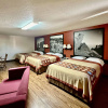 Отель Super 8 by Wyndham Athens TX, фото 10