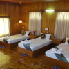 Отель Hill Top Villa Hotel, фото 3