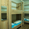 Отель Hostel Nomad 4x4, фото 50