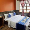 Отель Family Guest House, фото 20