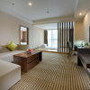 Отель Xiamen Park City Hotel, фото 6