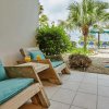 Отель Bonaire Oceanfront Apartments, фото 17